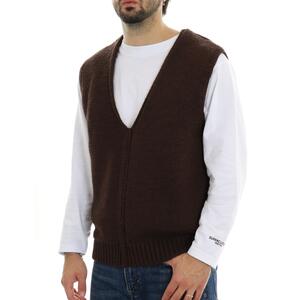 GILET IN MAGLIA BERNA - Mad Fashion | img vers.300x/